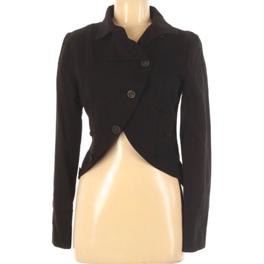 Vintage morphine generation jacket - image 1